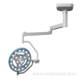 Ceiling Hospital Use LED Shadowless Surgical Lamp